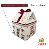 Будиночки